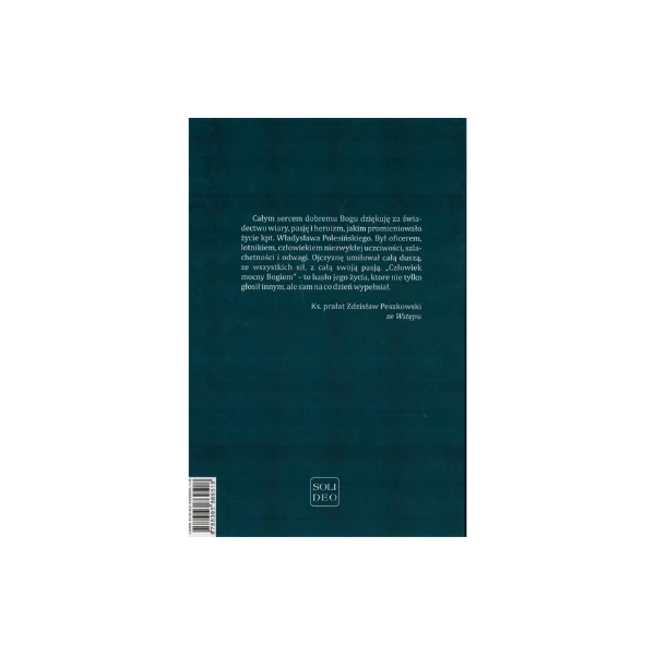 Człowiek mocny Bogiem - obrazek 2